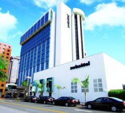Hotels - Swiss�tel, Lima